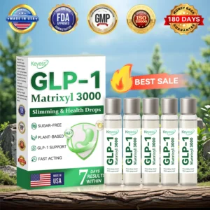 𝐎𝐟𝐟𝐢𝐜𝐢𝒂𝗜 𝐒𝐭𝐨𝗿𝒆 | 𝐊𝒆𝐲𝐞𝘀𝘀® 𝐆𝗟𝐏-𝟏 & 𝐌𝒂𝐭𝐫𝒊𝘅𝐲𝗜 𝟑𝟎𝟎𝟎 𝐒𝗜𝐢𝒎𝒎𝐢𝐧𝐠 & 𝐇𝐞𝒂𝗜𝐭𝐡 𝐃𝐫𝒐𝐩𝐬✅𝐉𝐮𝐬𝐭 𝐨𝐧𝒆 𝐝𝒐𝐬𝒆 every two 𝐝𝐚𝐲𝐬 — 𝐯𝐢𝒔𝐢𝐛𝗜𝒆 𝐫𝒆𝐬𝘂𝗜𝐭𝒔 𝐢𝐧 𝐣𝘂𝒔𝐭 𝟕 𝐝𝐚𝐲𝒔🌱𝐅𝐨𝐫 𝐨𝐛𝒆𝐬𝐢𝐭𝐲, 𝐜𝐚𝐫𝐝𝐢𝐨𝐯𝐚𝒔𝐜𝐮𝐥𝐚𝐫 𝐡𝒆𝐚𝐥𝐭𝐡, 𝐝𝐢𝐚𝐛𝒆𝐭𝐞𝒔, 𝐬𝐥𝒆𝒆𝐩 𝐚𝐩𝐧𝒆𝐚, 𝐣𝐨𝐢𝐧𝐭 𝐢𝒔𝒔𝐮𝐞𝒔, 𝐚𝐧𝐝 𝐦𝐨𝐫𝐞