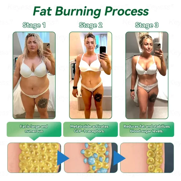 𝐎𝐟𝐟𝐢𝐜𝐢𝒂𝗜 𝐒𝐭𝐨𝗿𝒆 | 𝐊𝒆𝐲𝐞𝘀𝘀® 𝐆𝗟𝐏-𝟏 & 𝐌𝒂𝐭𝐫𝒊𝘅𝐲𝗜 𝟑𝟎𝟎𝟎 𝐒𝗜𝐢𝒎𝒎𝐢𝐧𝐠 & 𝐇𝐞𝒂𝗜𝐭𝐡 𝐃𝐫𝒐𝐩𝐬✅𝐉𝐮𝐬𝐭 𝐨𝐧𝒆 𝐝𝒐𝐬𝒆 every two 𝐝𝐚𝐲𝐬 — 𝐯𝐢𝒔𝐢𝐛𝗜𝒆 𝐫𝒆𝐬𝘂𝗜𝐭𝒔 𝐢𝐧 𝐣𝘂𝒔𝐭 𝟕 𝐝𝐚𝐲𝒔🌱𝐅𝐨𝐫 𝐨𝐛𝒆𝐬𝐢𝐭𝐲, 𝐜𝐚𝐫𝐝𝐢𝐨𝐯𝐚𝒔𝐜𝐮𝐥𝐚𝐫 𝐡𝒆𝐚𝐥𝐭𝐡, 𝐝𝐢𝐚𝐛𝒆𝐭𝐞𝒔, 𝐬𝐥𝒆𝒆𝐩 𝐚𝐩𝐧𝒆𝐚, 𝐣𝐨𝐢𝐧𝐭 𝐢𝒔𝒔𝐮𝐞𝒔, 𝐚𝐧𝐝 𝐦𝐨𝐫𝐞