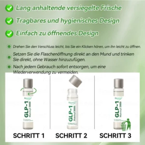 𝐎𝐟𝐟𝐢𝐳𝐢𝐞𝐥𝐥𝐞𝐫 𝐒𝐡𝐨𝐩| 𝐊𝐞𝐲𝐞𝐬𝐬® GLP-1 & Matrixyl 3000 Schlankheits- & Gesundheits-Tropfen💧 (nur eine Dosis pro Tag – sichtbare Ergebnisse in nur 7 Tagen) ✅ Geeignet für Fettleibigkeit, Herz-Kreislauf-Gesundheit, Diabetes, Schlafapnoe, Gelenkprobleme und mehr🥇