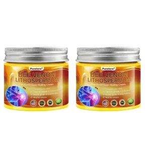 Purelora® Bee Venom & Lithospermum Comfort Cream