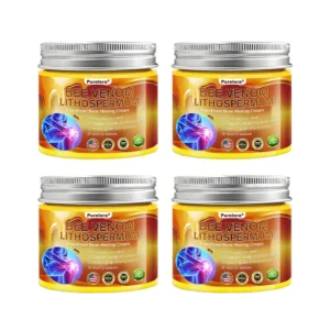 Purelora® Bee Venom & Lithospermum Comfort Cream