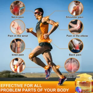 Purelora® Bee Venom & Lithospermum Comfort Cream