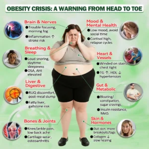 Purelora® Moringa Berberine × NAD⁺ 10-in-1 Nano Microneedle Patch