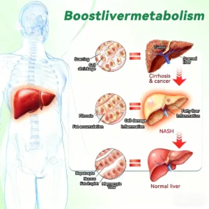 Purelora® Moringa Berberine × NAD⁺ 10-in-1 Nano Microneedle Patch