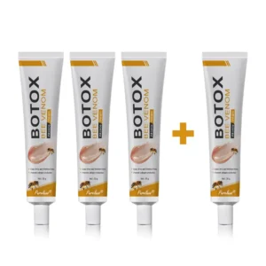 Pureluxo® Botox Bee Venom Wrinkle Removal Cream