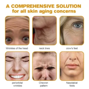 Pureluxo® Botox Bee Venom Wrinkle Removal Cream