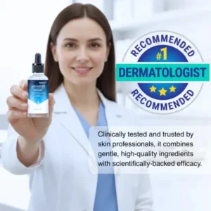 RZXEA™ Advanced Skin Tag & Wart Removal Essence