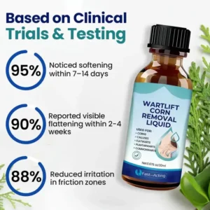 Tiworld™ Wart Lift Wart Removal Liquid