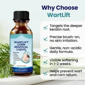 Tiworld™ Wart Lift Wart Removal Liquid