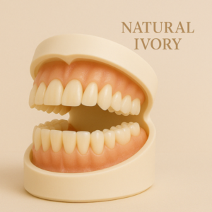 ROSOPL™ Premium Denture