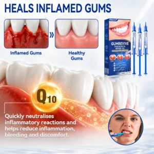 𝑲𝒆𝒚𝒆𝒔𝒔® GumRevive
