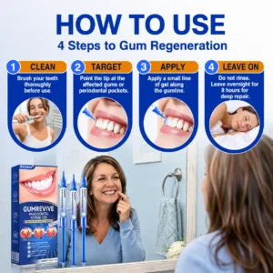 𝑲𝒆𝒚𝒆𝒔𝒔® GumRevive