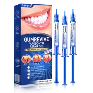 𝑲𝒆𝒚𝒆𝒔𝒔® GumRevive