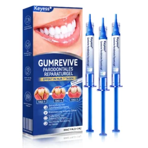 Keyess® GumRevive Zahnfleisch- Regenerationsgel