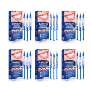 Keyess® GumRevive Zahnfleisch- Regenerationsgel