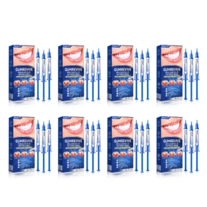 Keyess® GumRevive Zahnfleisch- Regenerationsgel